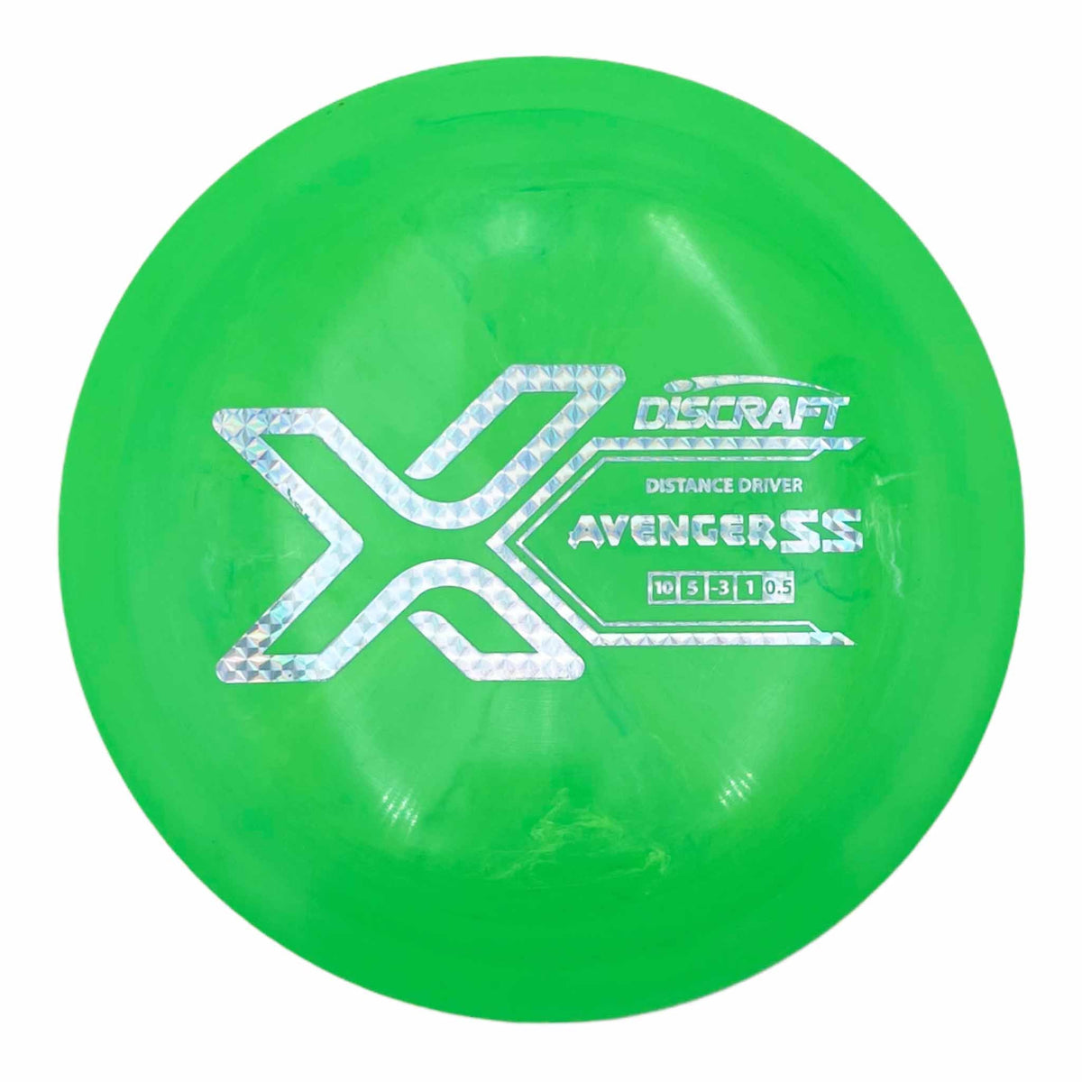 Discraft Discraft X Line Avenger SS Distance Driver