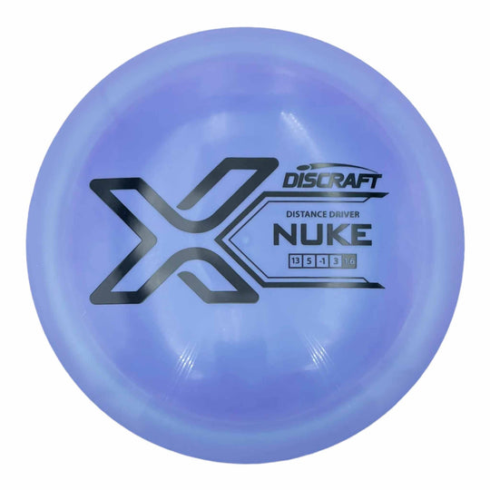 Discraft X Line Nuke distance driver