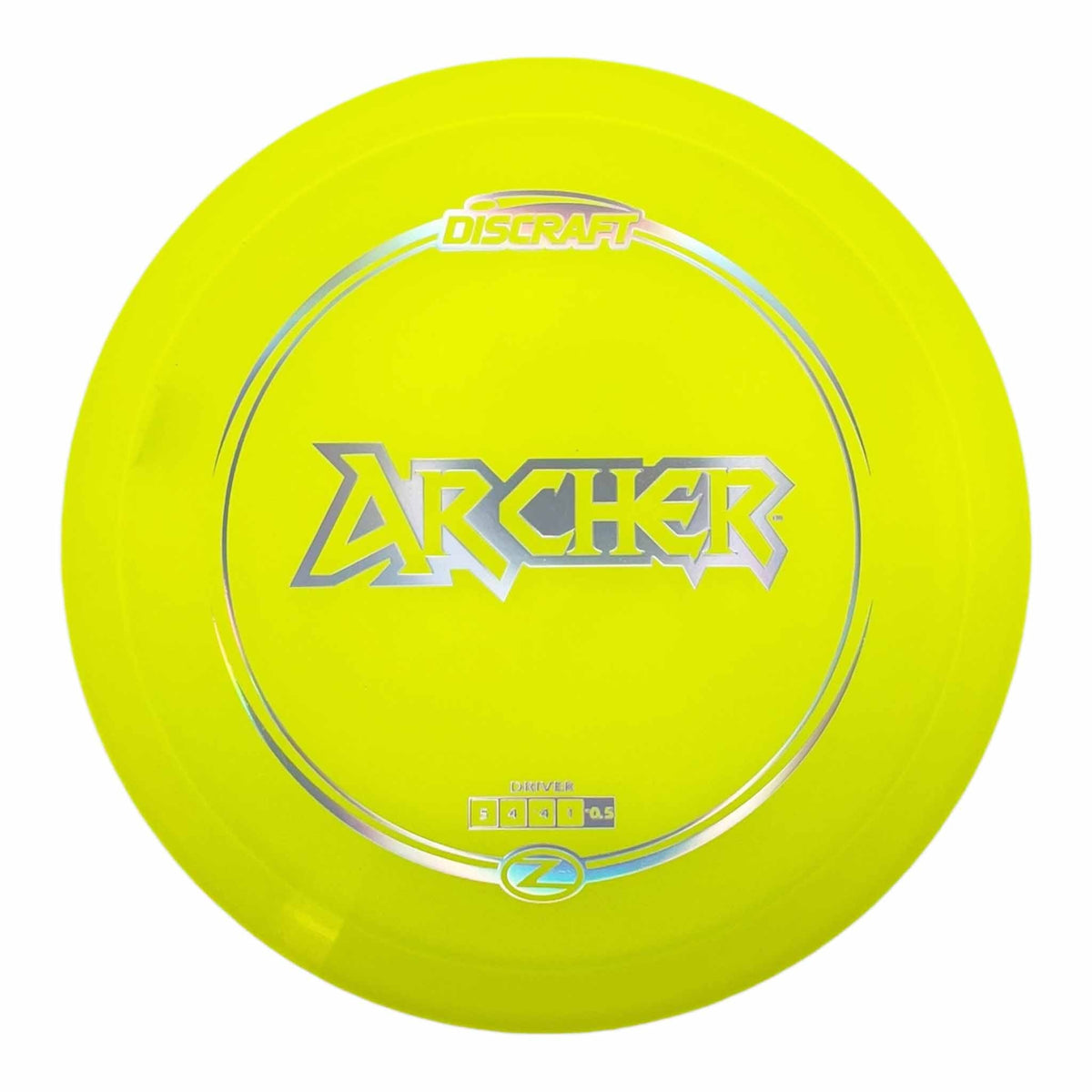 Discraft Discraft Z Line Archer midrange