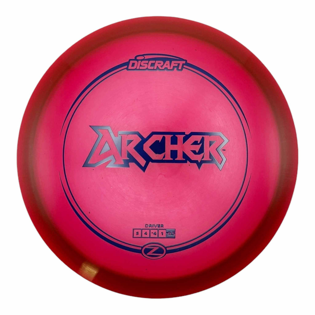 Discraft Discraft Z Line Archer midrange