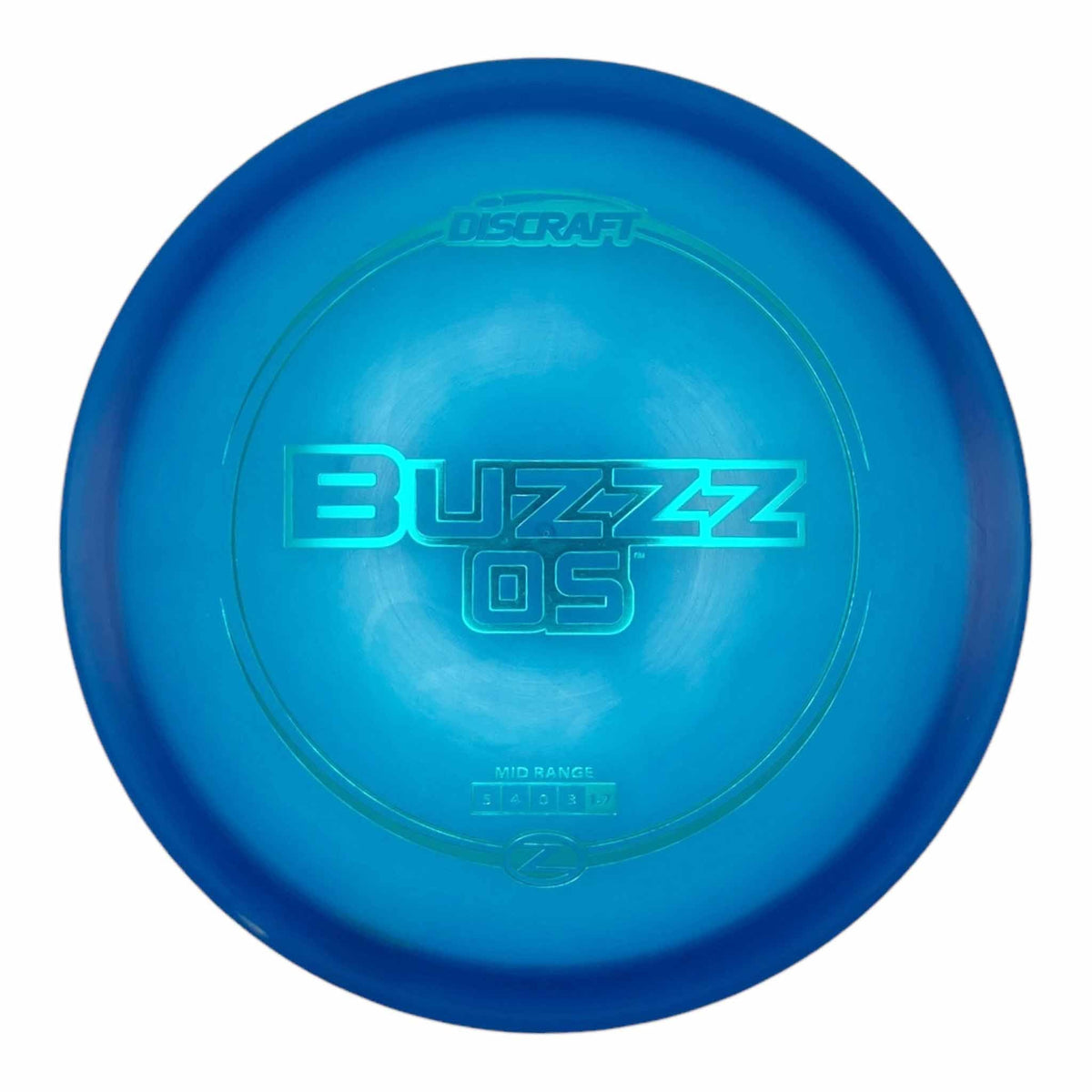 Discraft Discraft Z Line Buzzz OS midrange