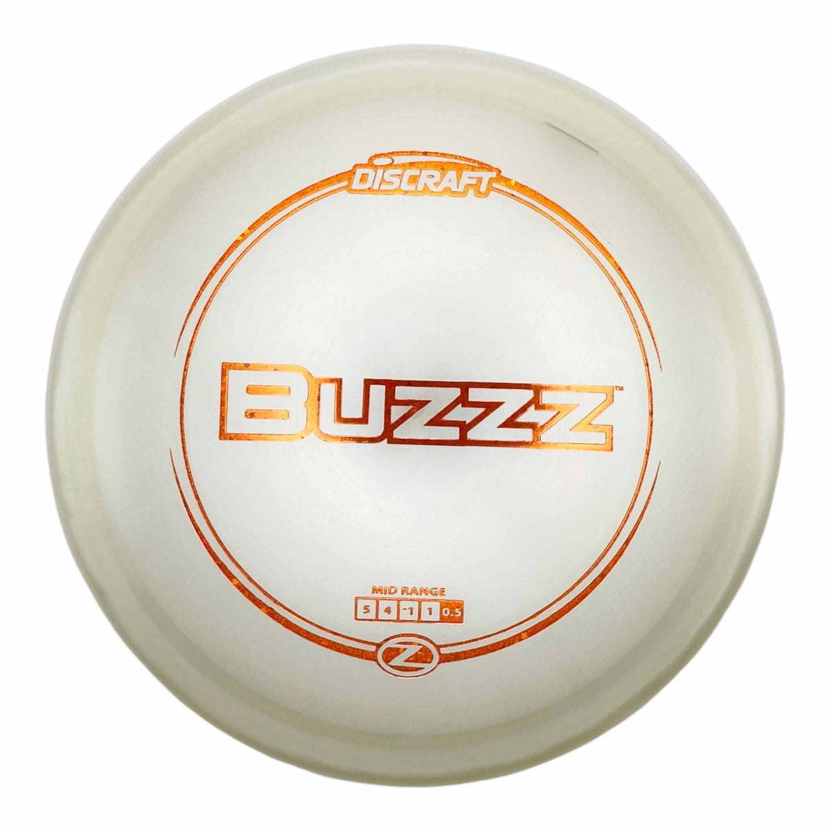 Discraft Discraft Z Line Buzzz midrange