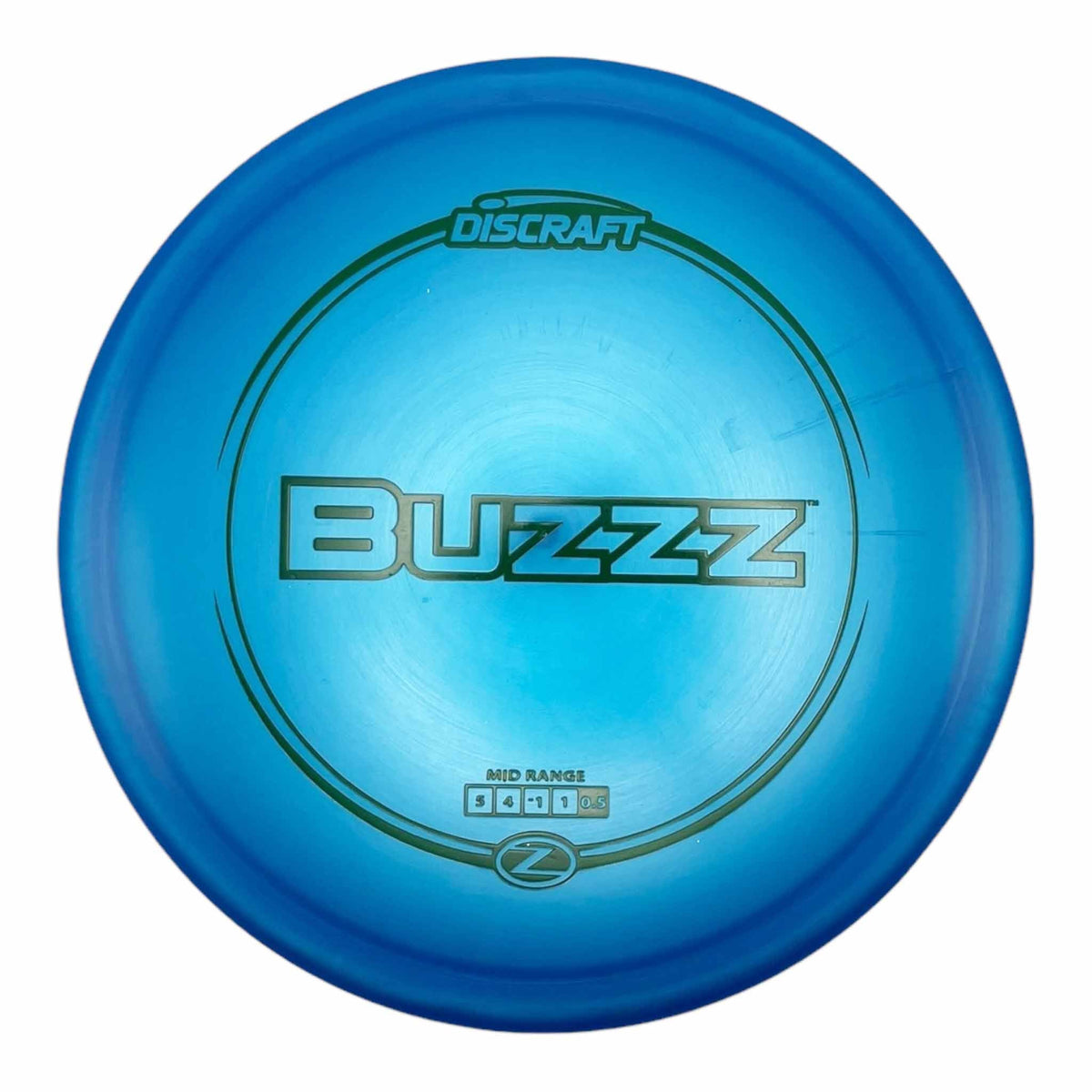 Discraft Discraft Z Line Buzzz midrange