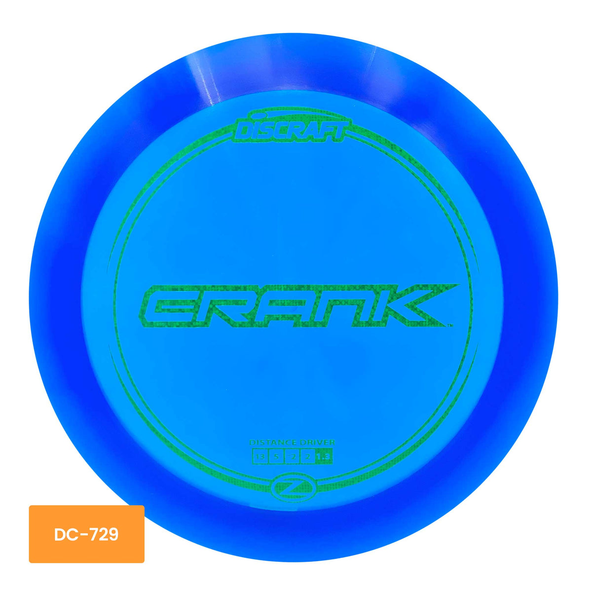 Discraft Discraft Z Line Crank distance driver