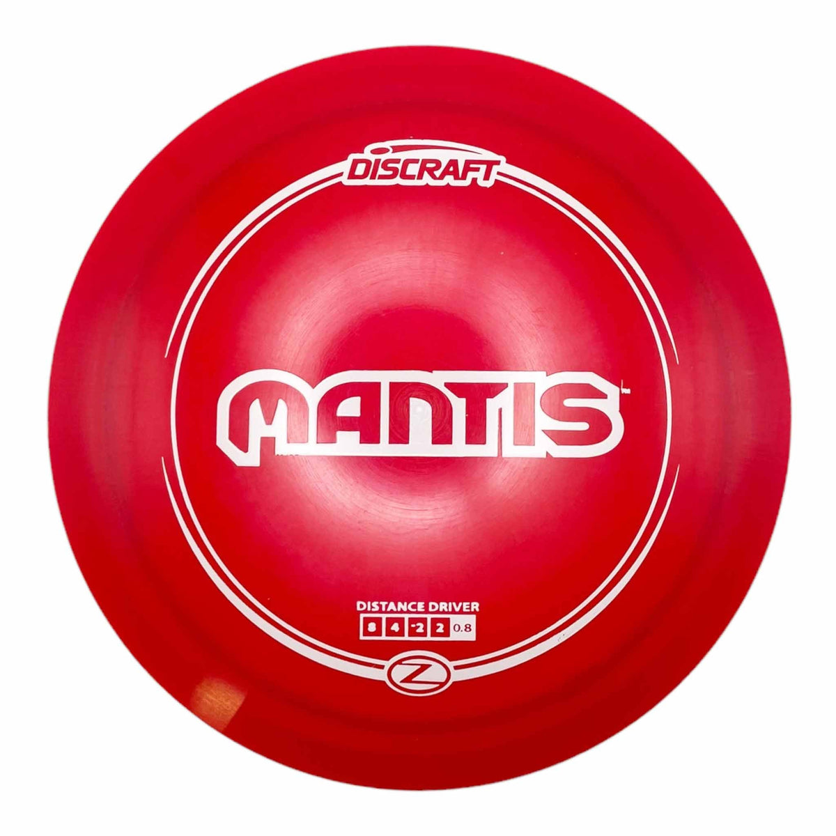 Discraft Discraft Z Line Mantis Distance Driver