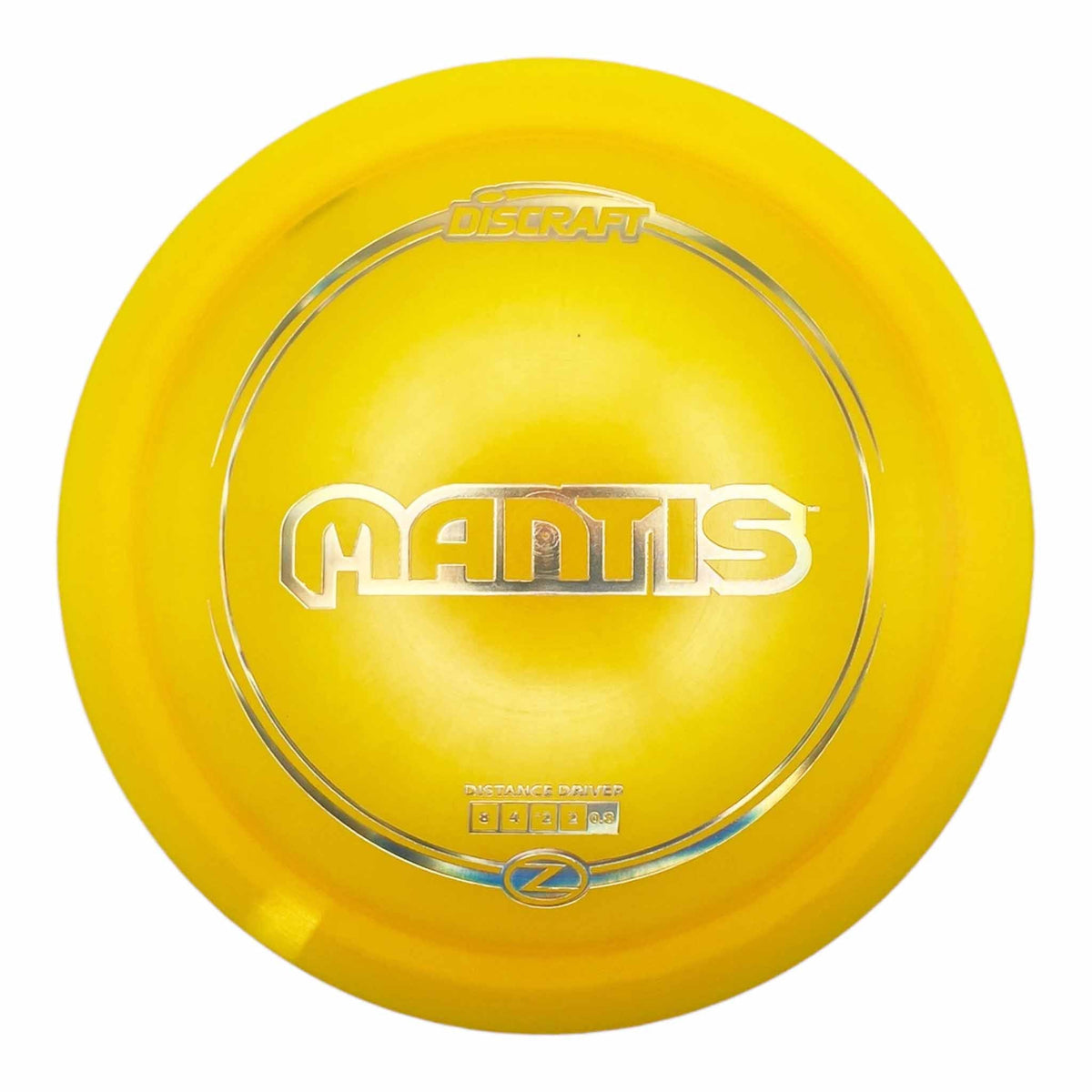 Discraft Discraft Z Line Mantis Distance Driver