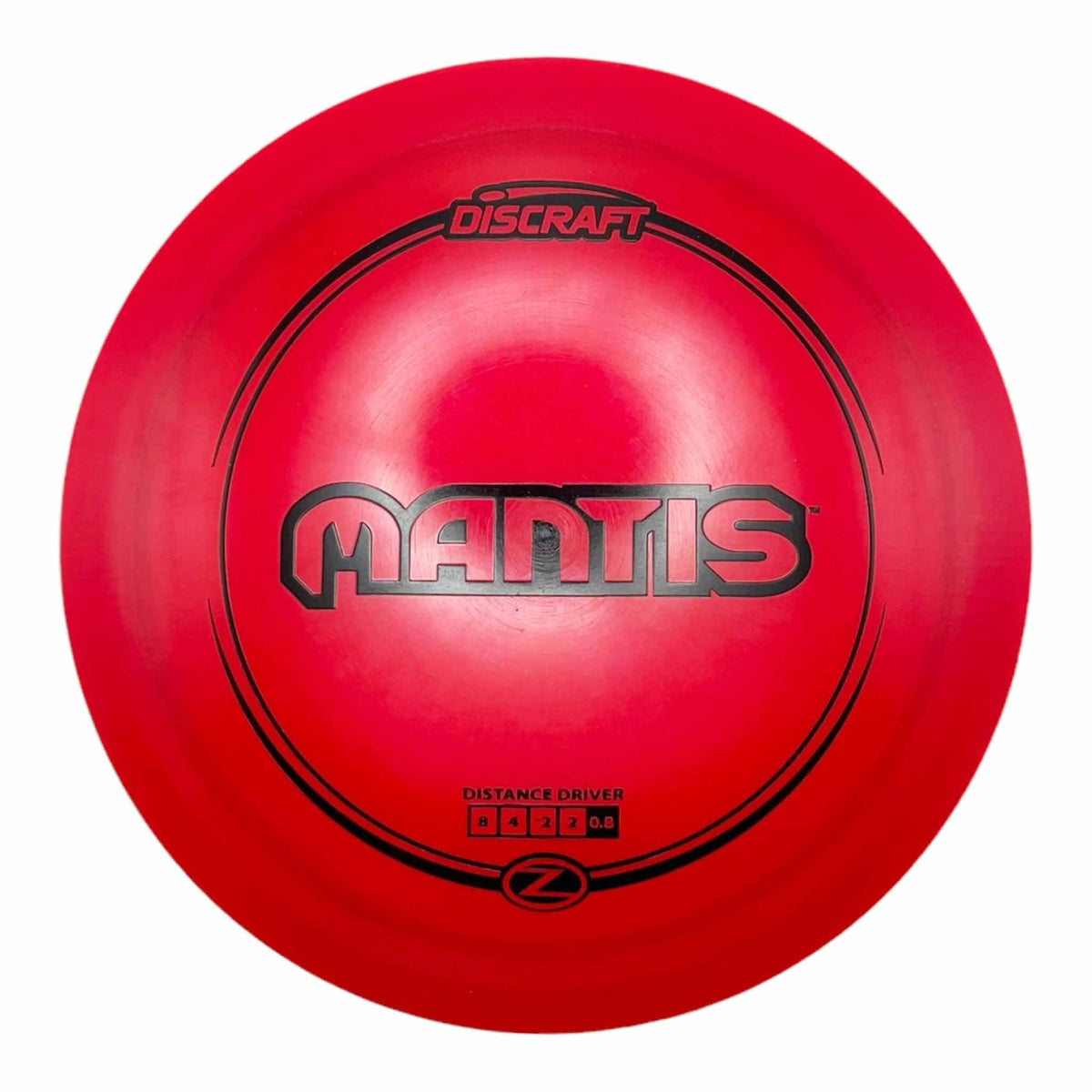 Discraft Discraft Z Line Mantis Distance Driver
