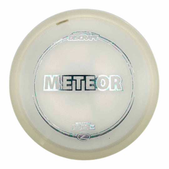 Discraft Z Line Meteor midrange