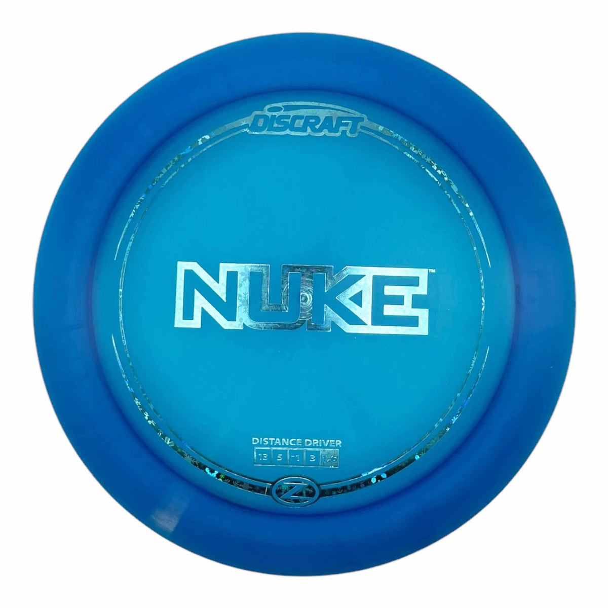 Discraft Discraft Z Line Nuke distance driver