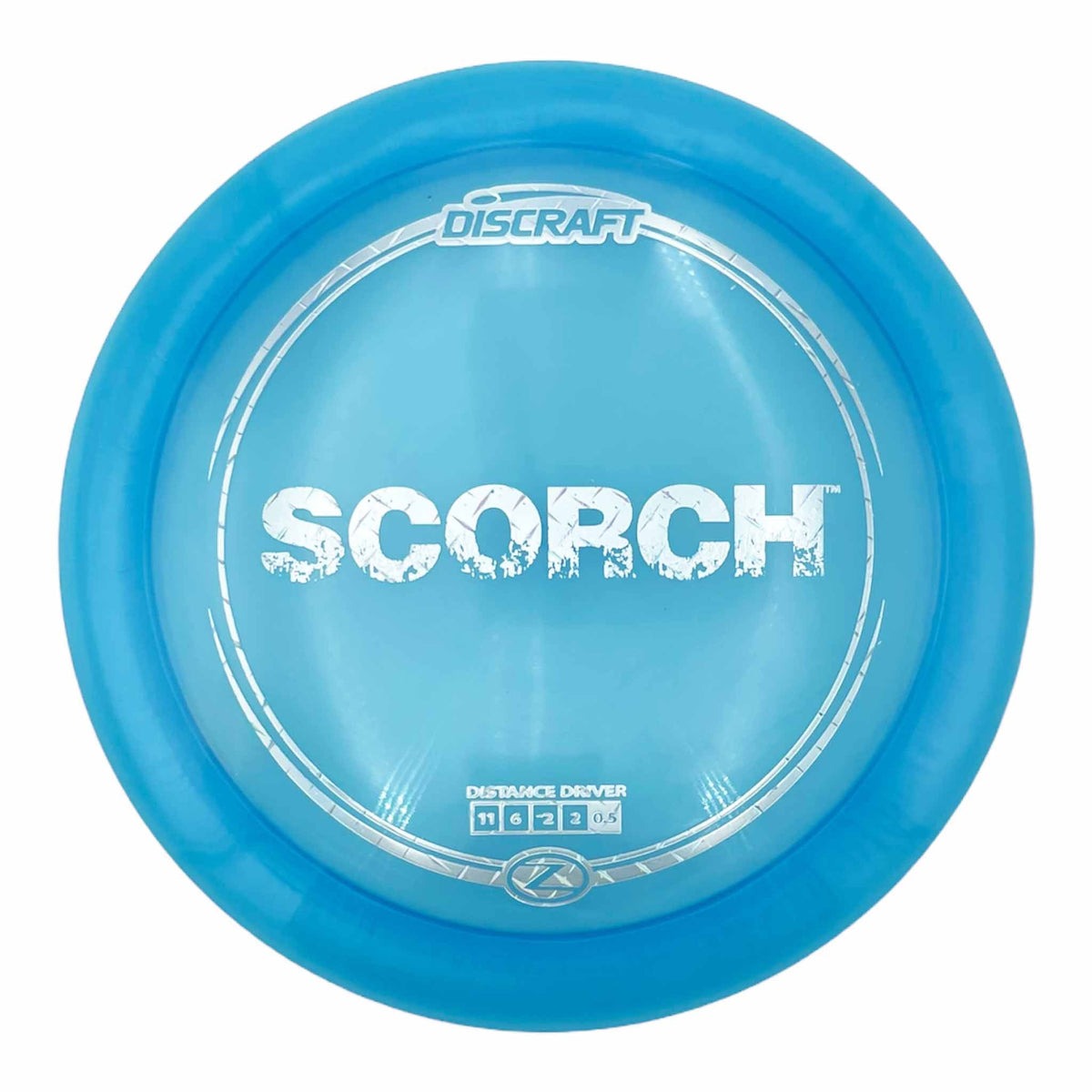 Discraft Discraft Z Line Scorch distance driver