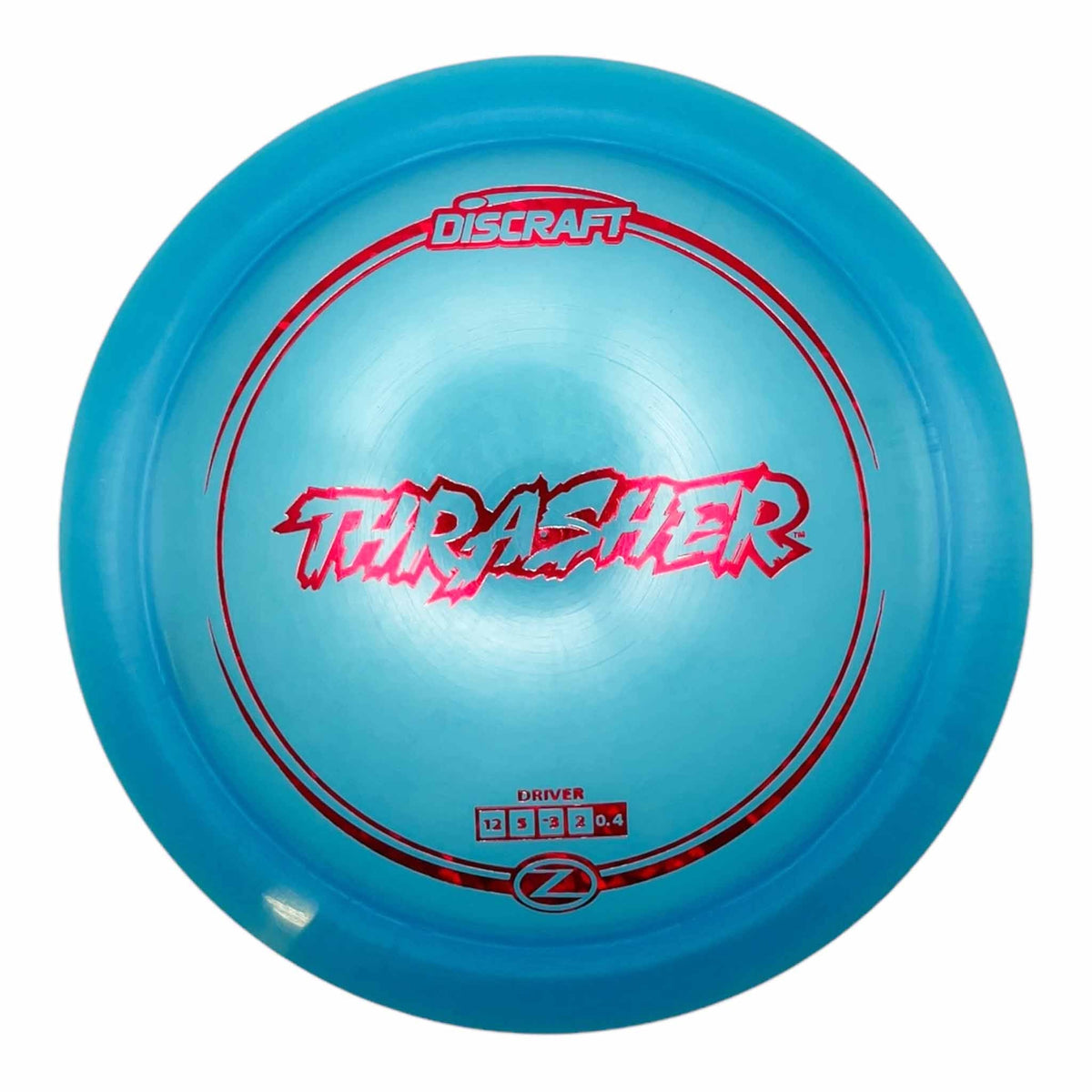 Discraft Discraft Z Line Thrasher driver