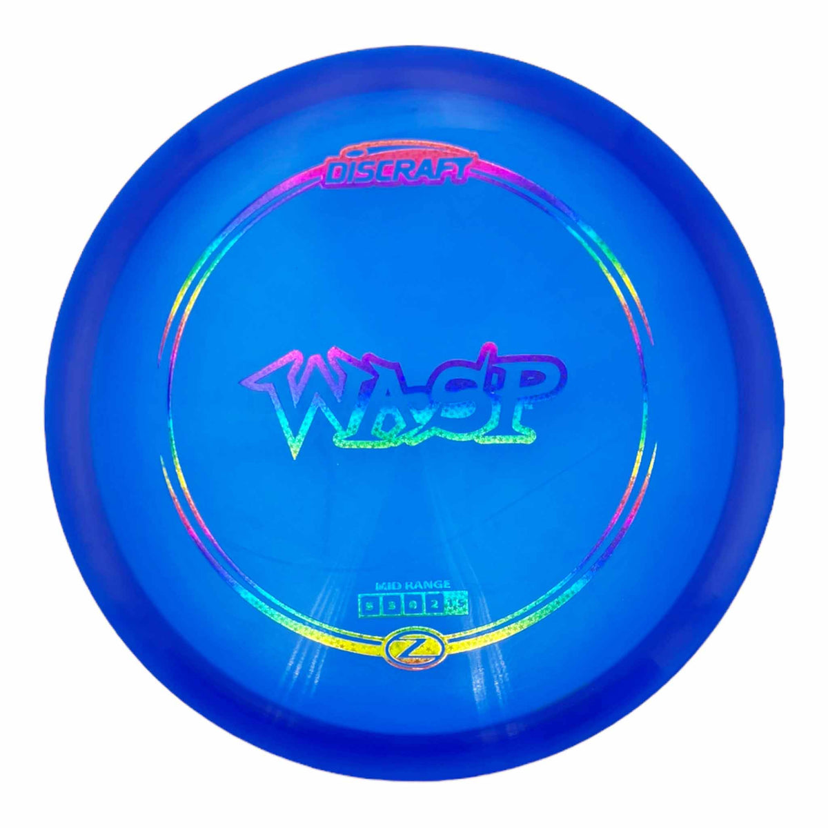 Discraft Discraft Z Line Wasp midrange