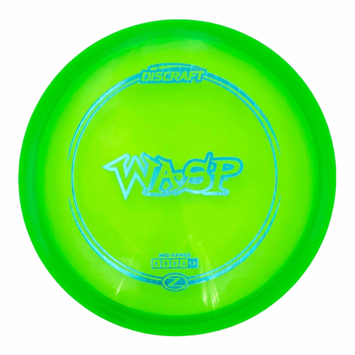 Discraft Discraft Z Line Wasp midrange
