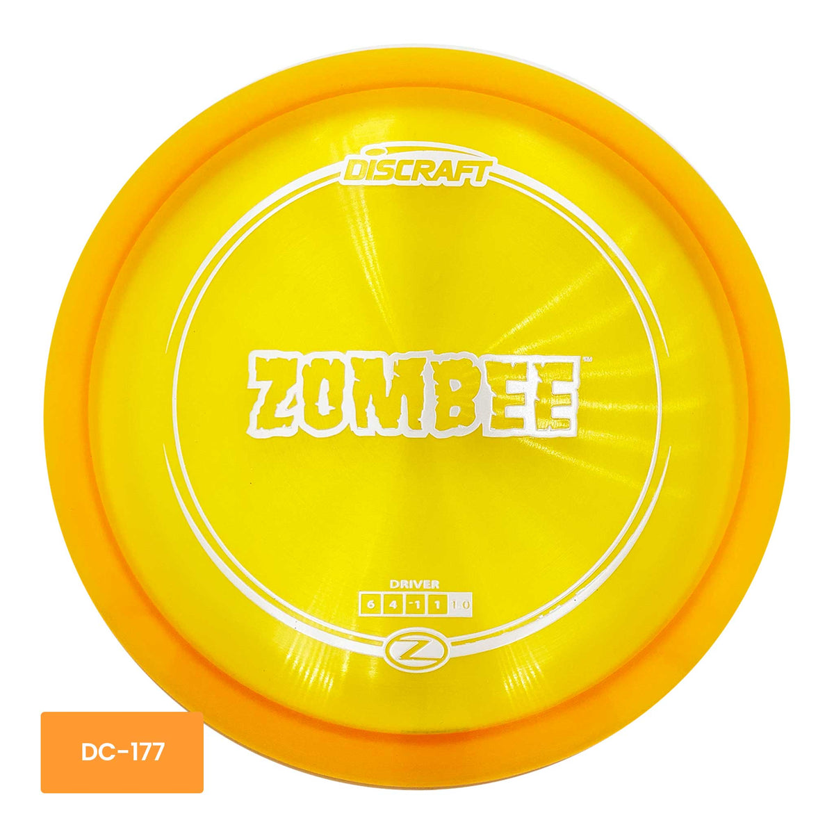 Discraft Discraft Z Line Zombee driver