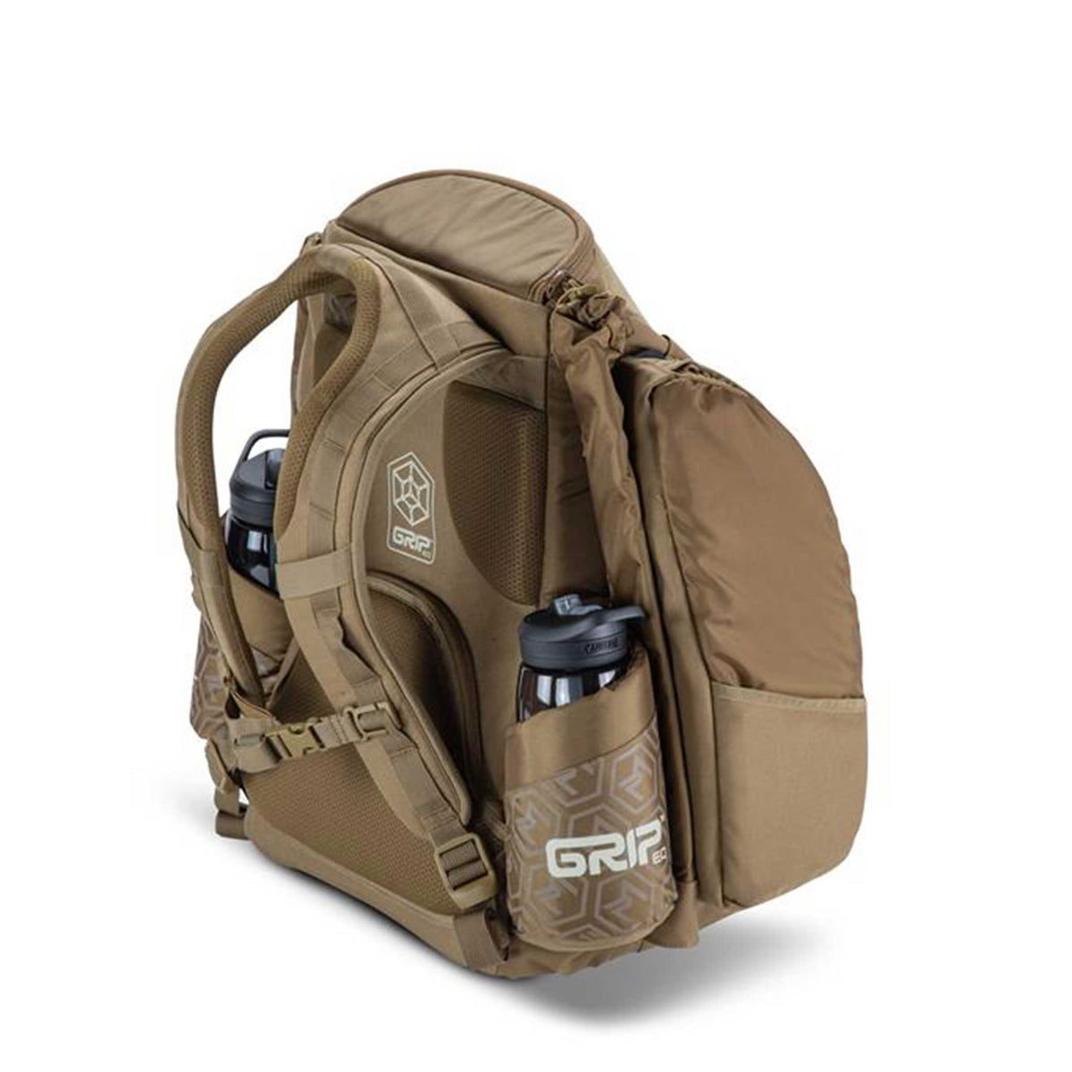 Discraft GRIPeq AX5 Paul McBeth Disc Golf Bag