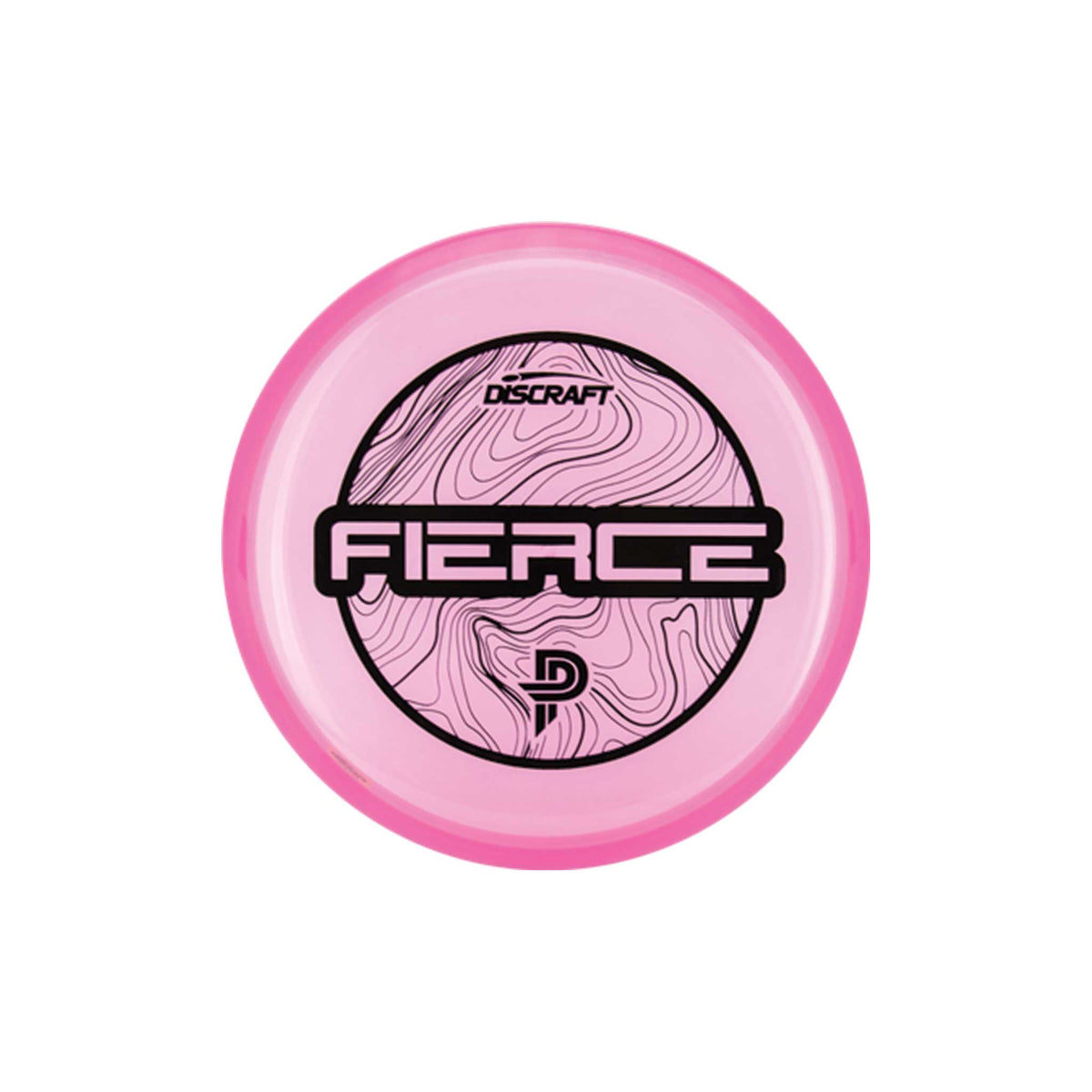 Discraft GRIPeq Paige Pierce BX3 Disc Golf Bag & CryZtal Fierce