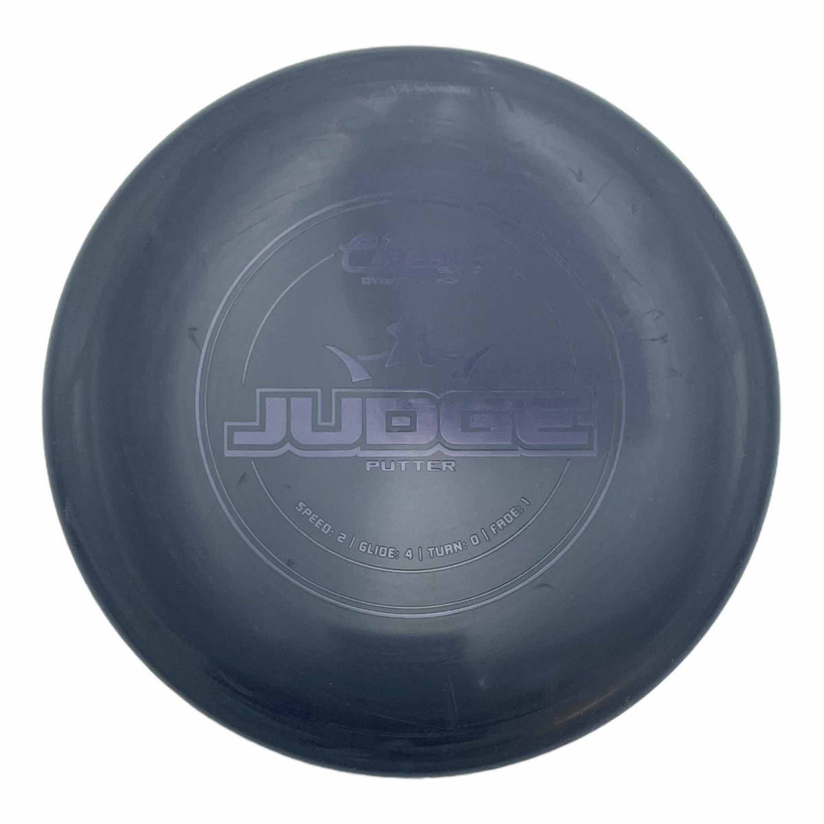 Dynamic Discs Dynamic Discs Classic Blend Judge putter