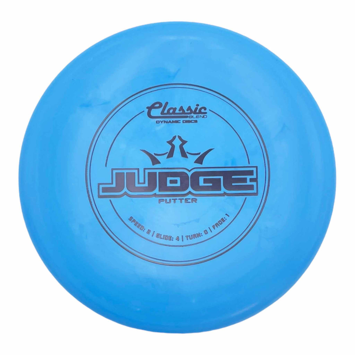 Dynamic Discs Dynamic Discs Classic Blend Judge putter