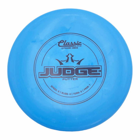 Dynamic Discs Classic Blend Judge putter