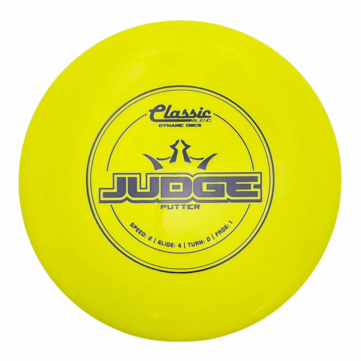 Dynamic Discs Dynamic Discs Classic Blend Judge putter