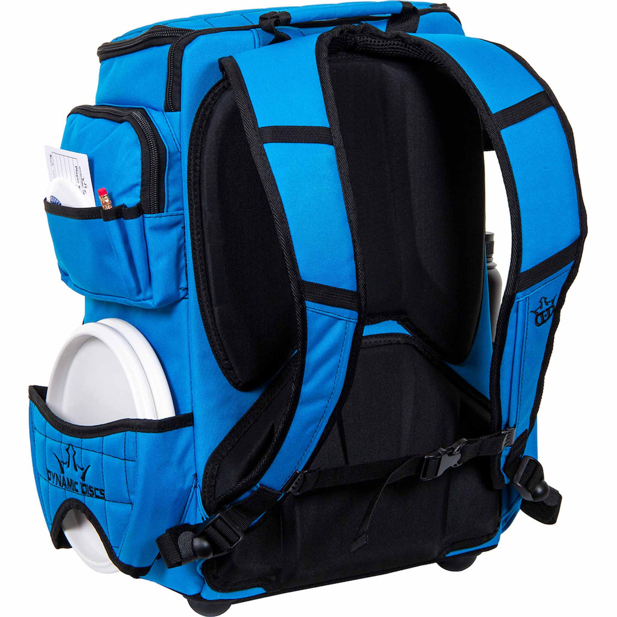Dynamic Discs Dynamic Discs Combat Ranger Disc Golf Backpack