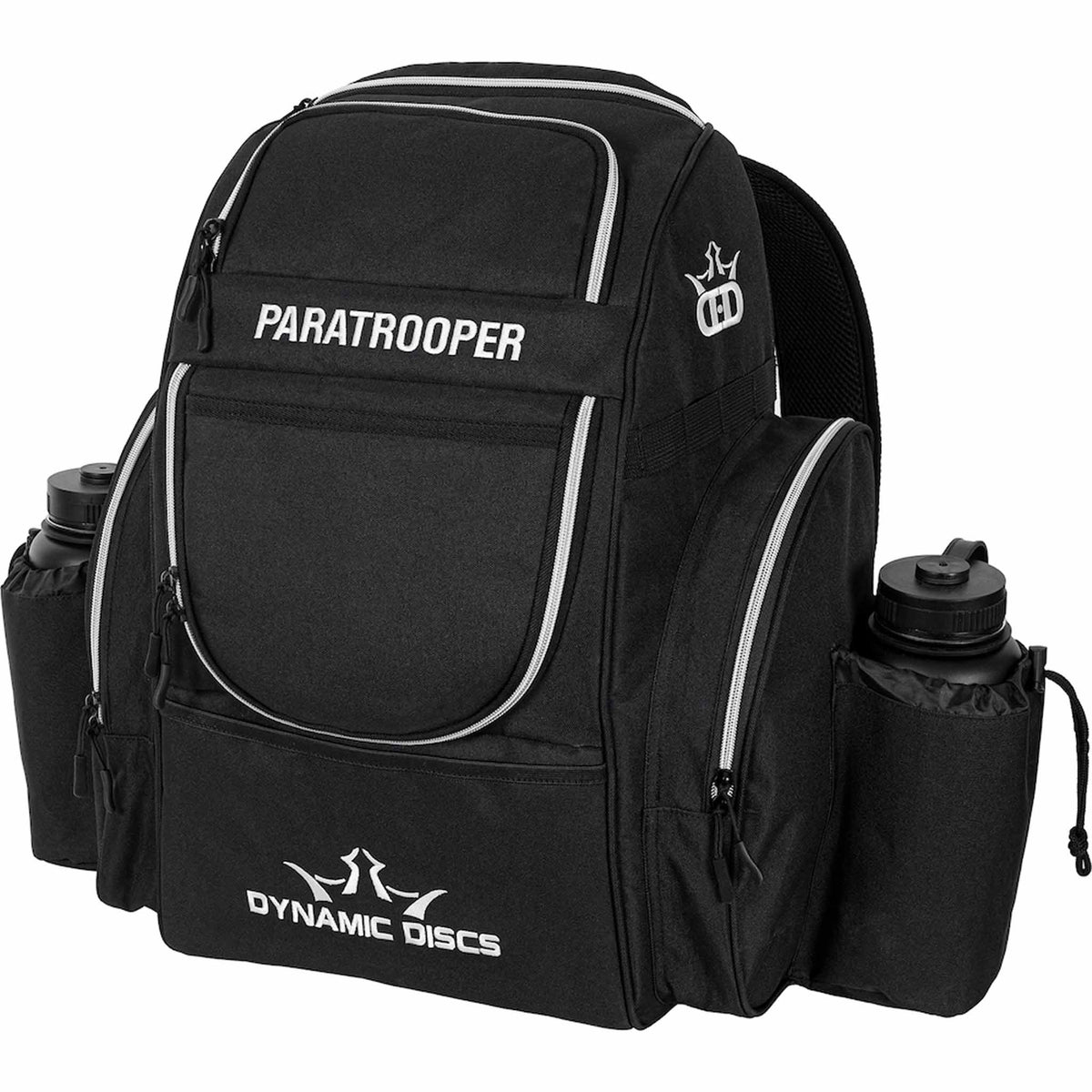 Dynamic Discs Dynamic Discs Paratrooper Disc Golf Backpack