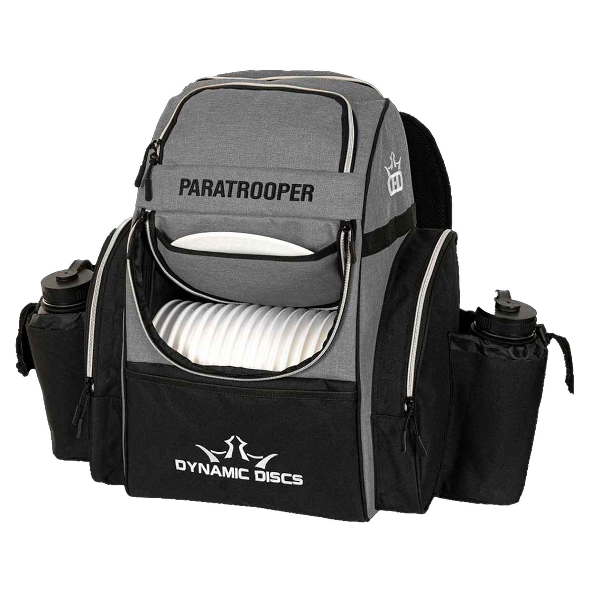 Dynamic Discs Dynamic Discs Paratrooper Disc Golf Backpack