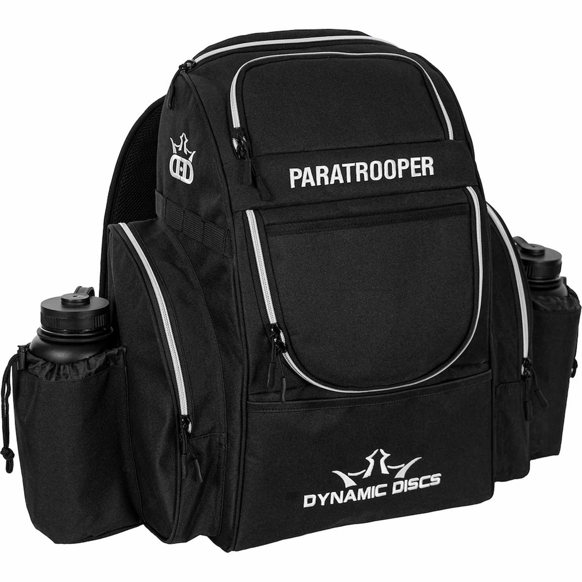 Dynamic Discs Dynamic Discs Paratrooper Disc Golf Backpack