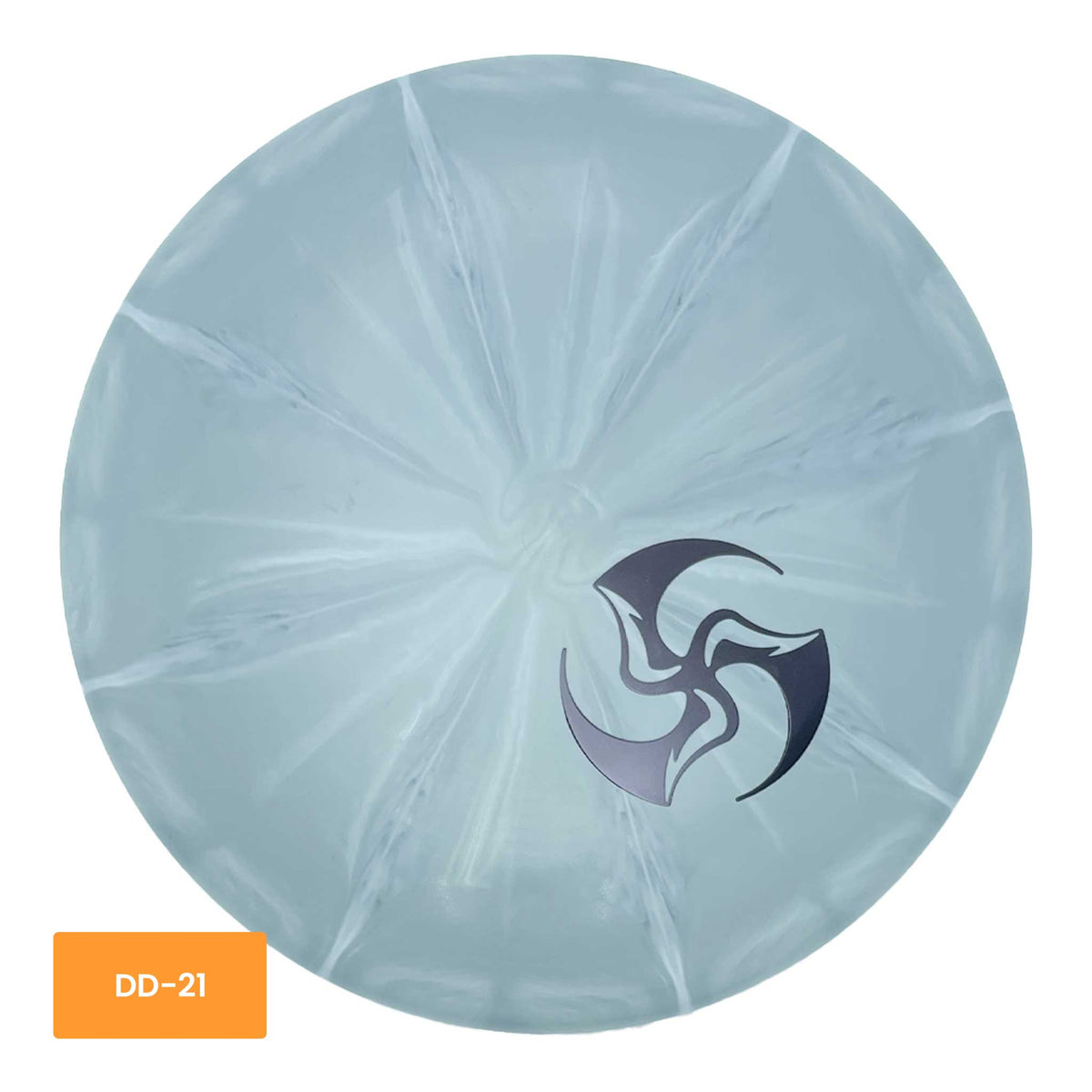 Dynamic Discs Dynamic Discs Prime Burst Huk Lab TriFly Judge putter