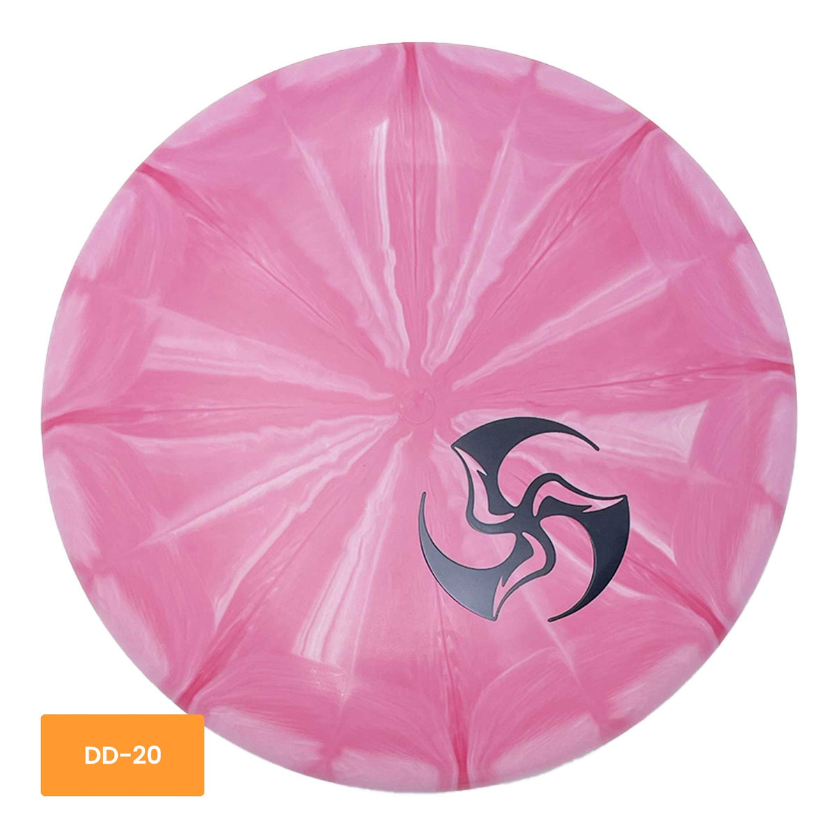 Dynamic Discs Dynamic Discs Prime Burst Huk Lab TriFly Judge putter