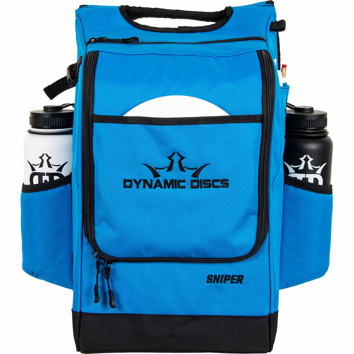 Dynamic Discs Dynamic Discs Sniper Disc Golf Backpack