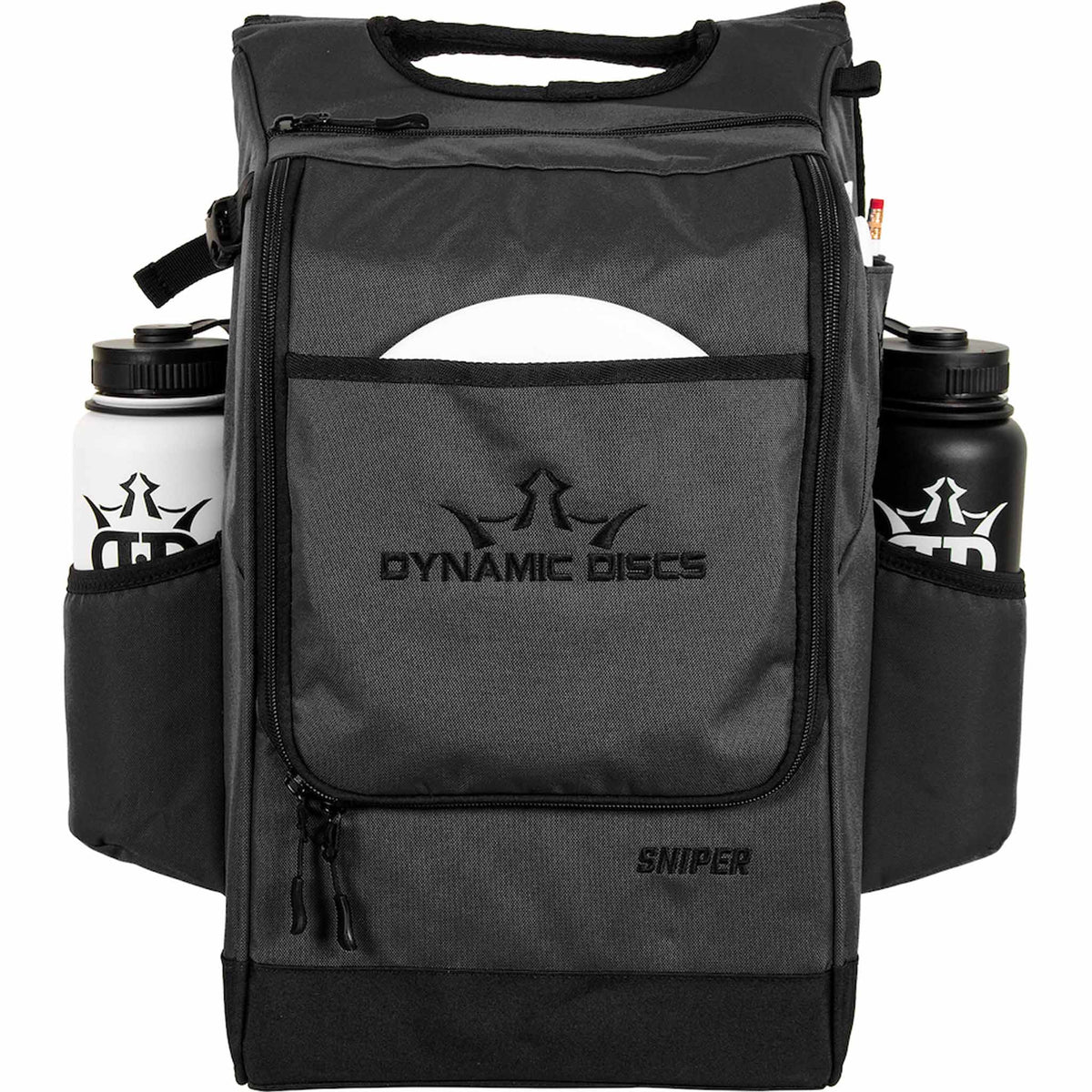 Dynamic Discs Dynamic Discs Sniper Disc Golf Backpack