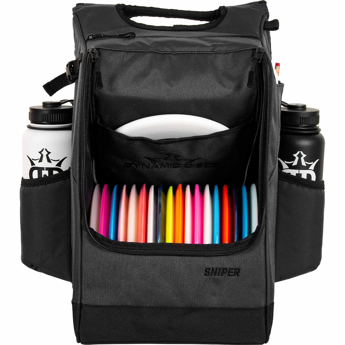 Dynamic Discs Dynamic Discs Sniper Disc Golf Backpack