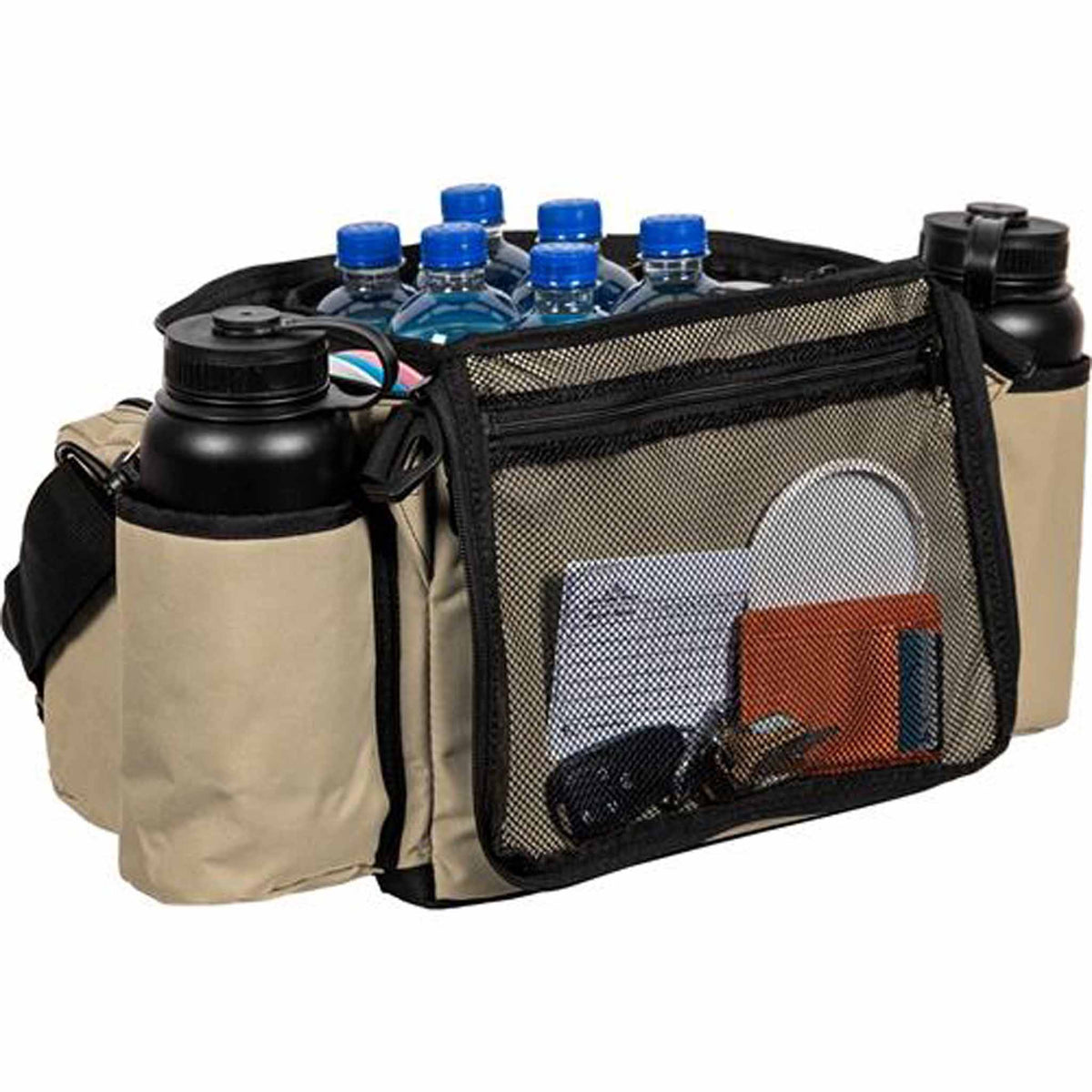 Dynamic Discs Dynamic Discs Soldier Cooler Disc Golf Shoulder Bag