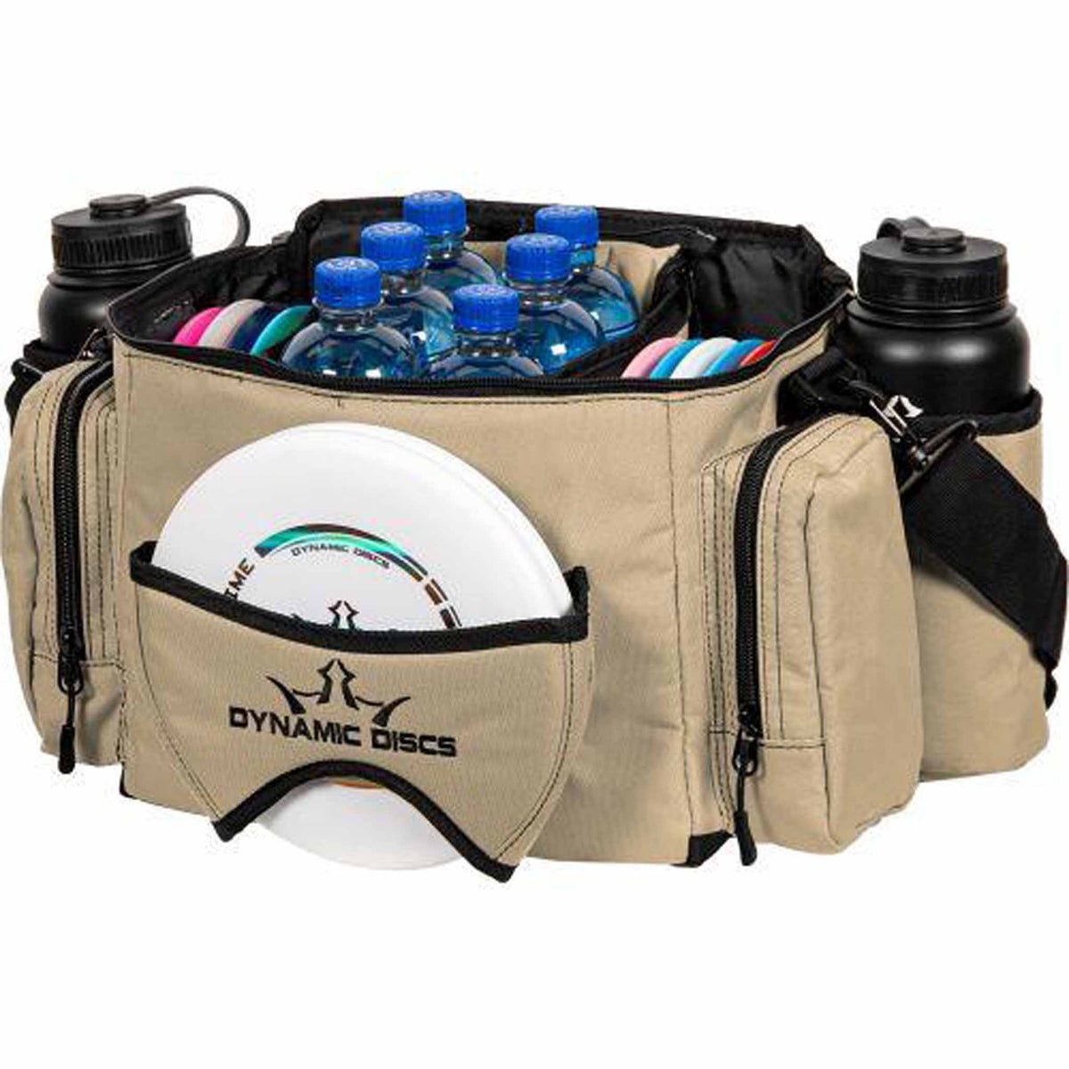 Dynamic Discs Dynamic Discs Soldier Cooler Disc Golf Shoulder Bag