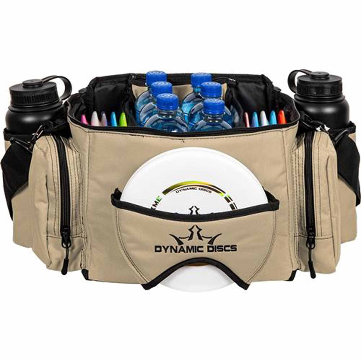 Dynamic Discs Dynamic Discs Soldier Cooler Disc Golf Shoulder Bag