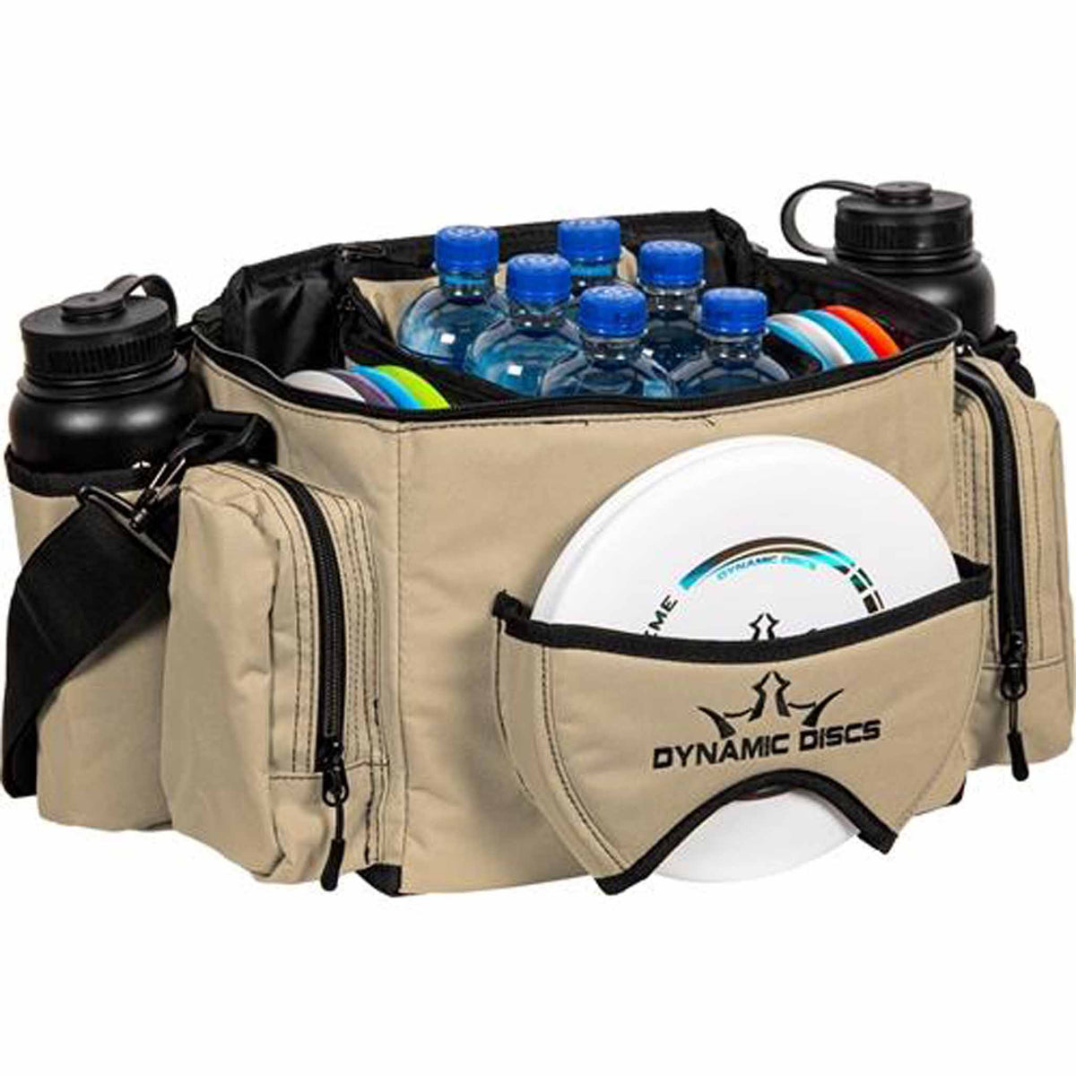 Dynamic Discs Dynamic Discs Soldier Cooler Disc Golf Shoulder Bag