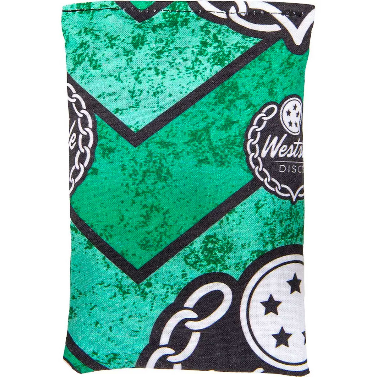 Dynamic Discs Trilogy Disc Golf Chalk Bag