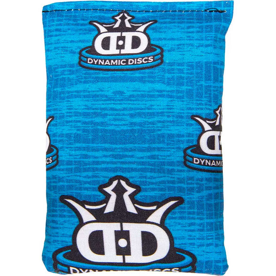 Trilogy Disc Golf Chalk Bag