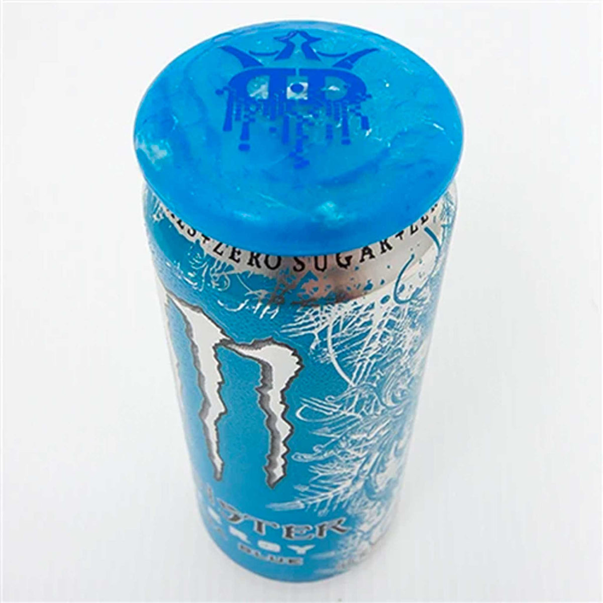 Dynamic Discs Trilogy Zing Pico Can Topper Disc Golf Mini Marker