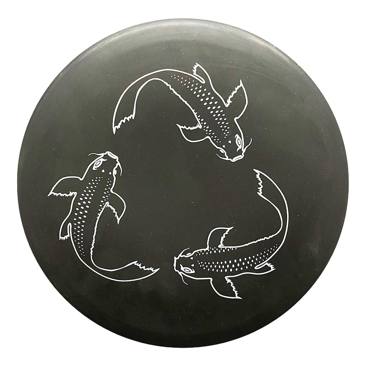 Elevation Disc Golf Elevation EcoFLOP Koi putter & approach