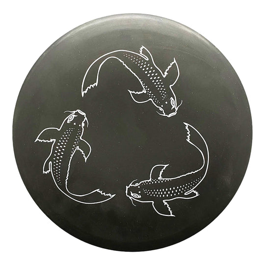 Elevation EcoFLOP Koi putter & approche