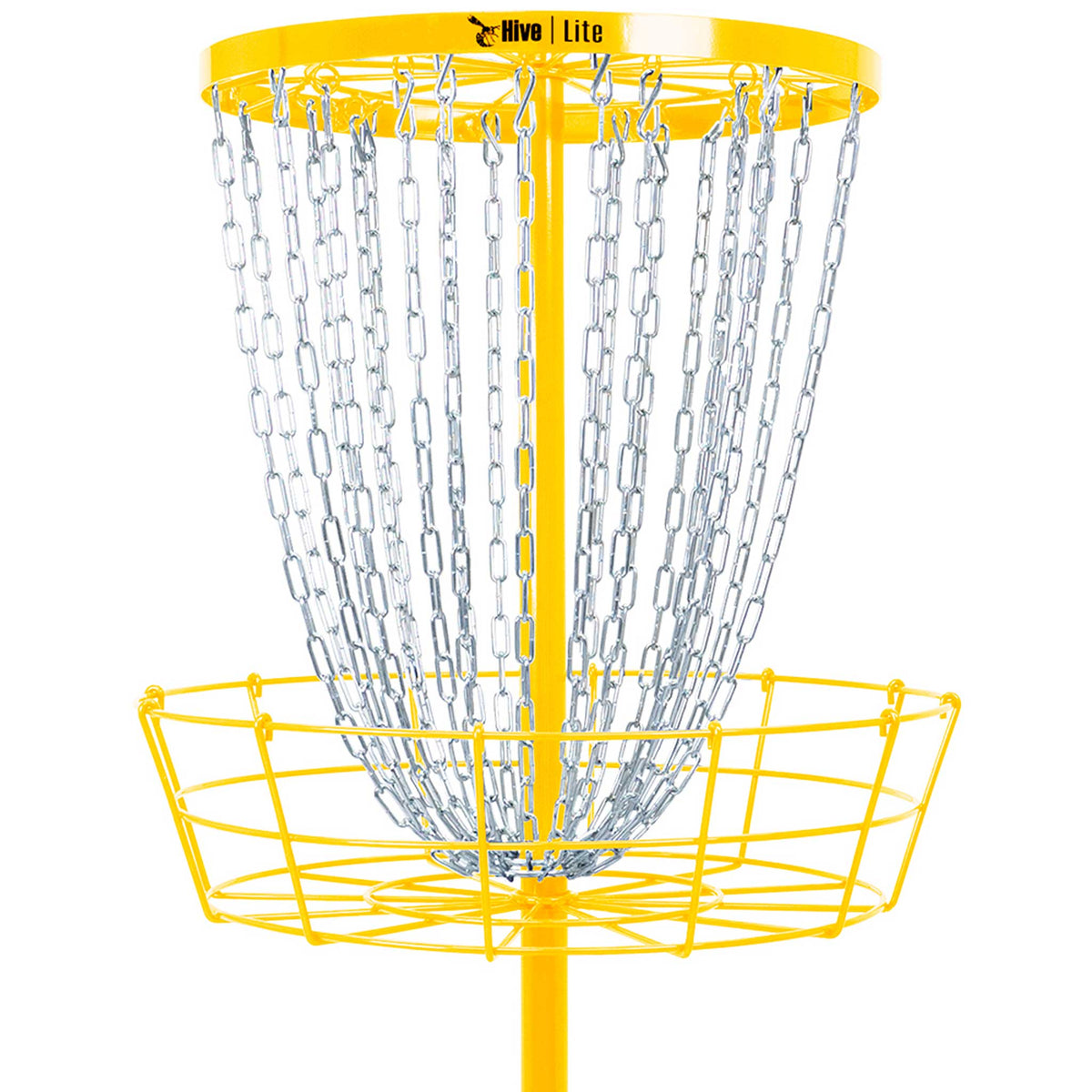 Hive Disc Golf Hive Lite Disc Golf Basket