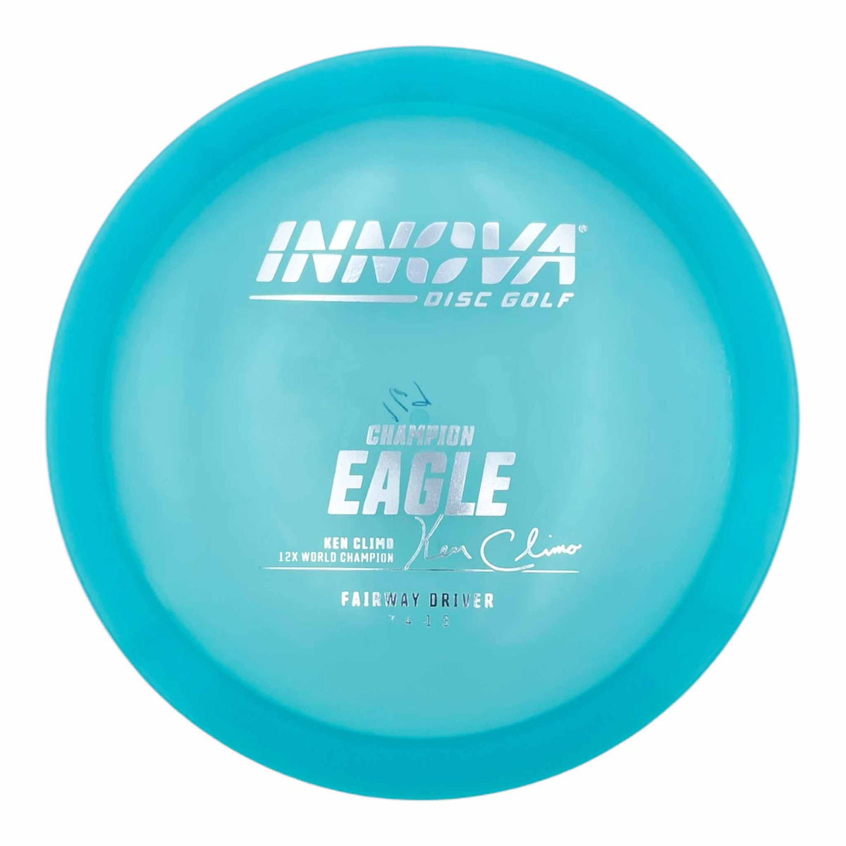 Innova Champion Eagle - Blue