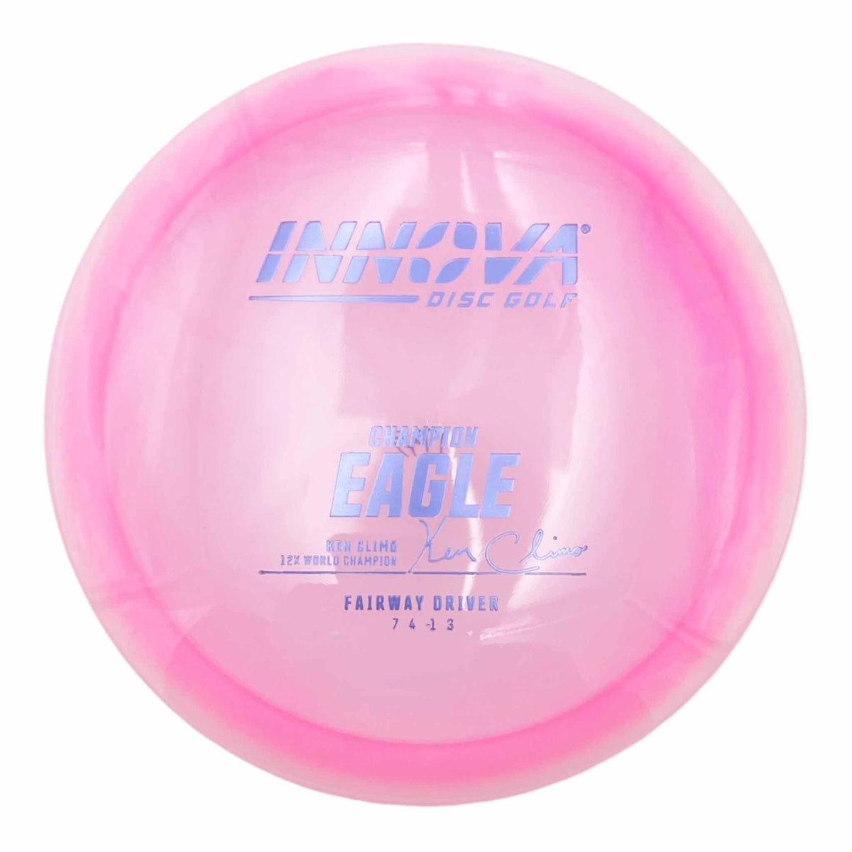 Innova Champion Eagle - Light Pink