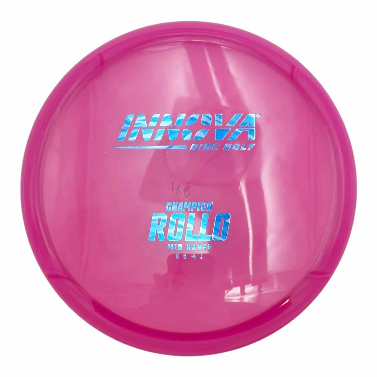 Innova Disc Golf Champion Rollo - Pink