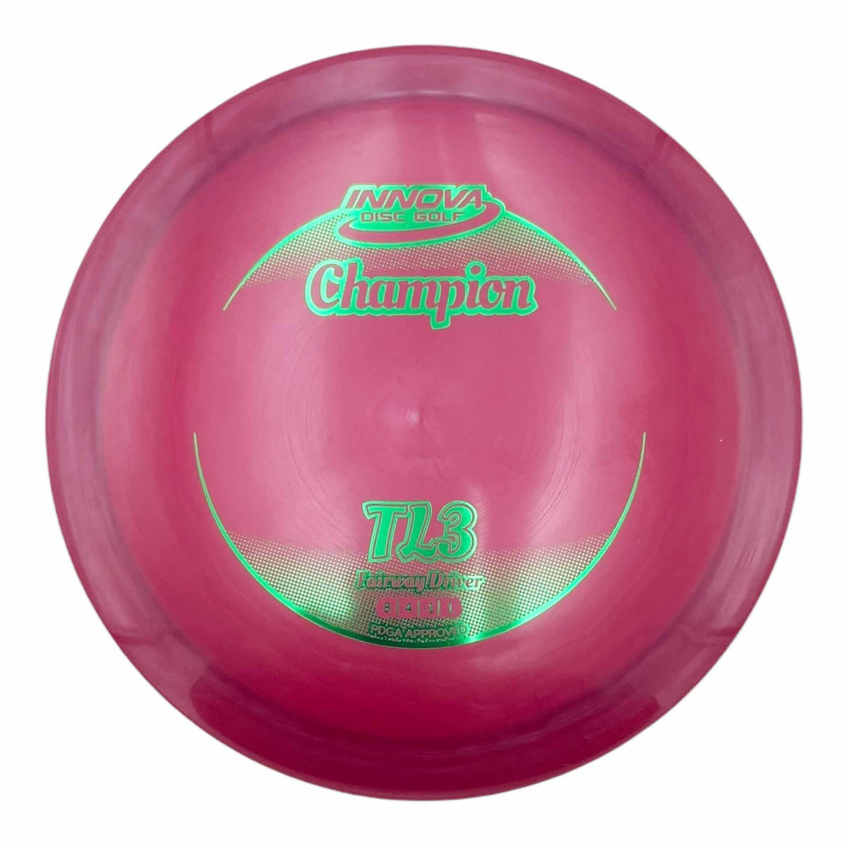 Innova Champion TL3 - Red