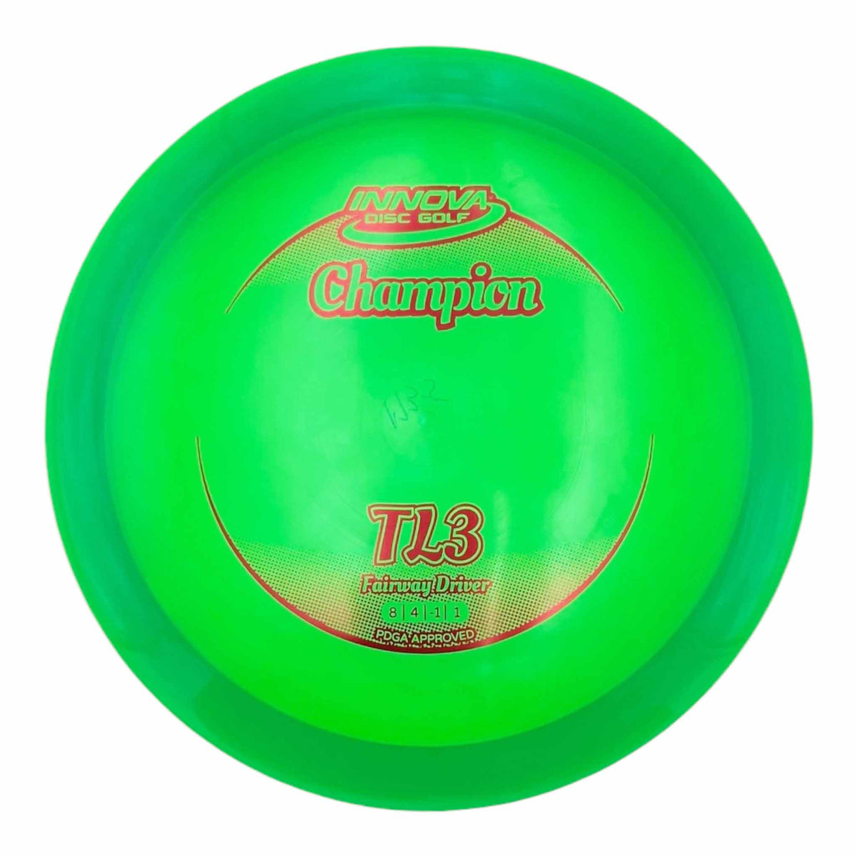 Innova Champion TL3 - Green