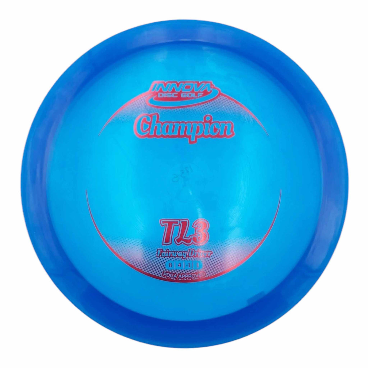 Innova Champion TL3 - Blue