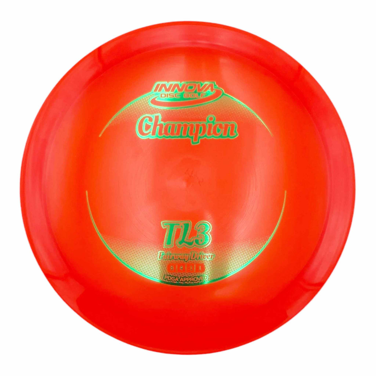 Innova Champion TL3 - Orange